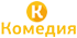Русская комедия